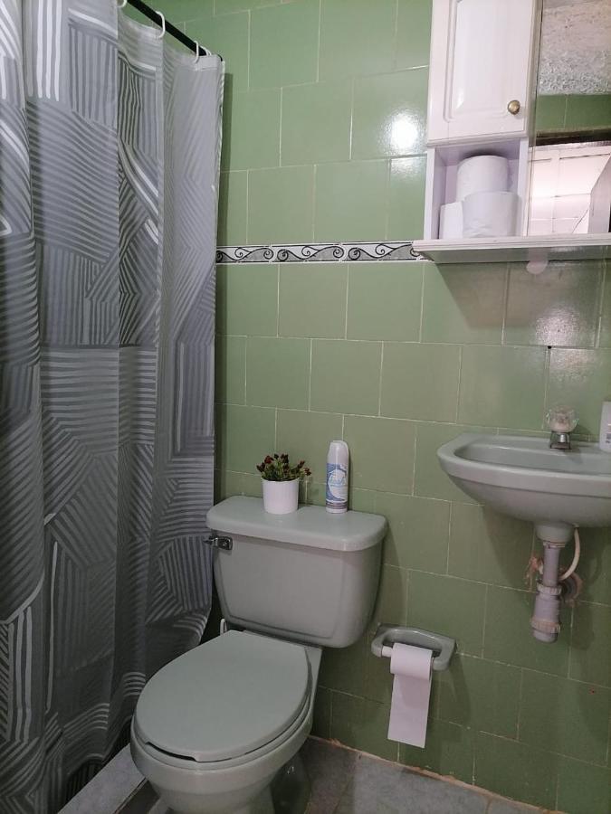 Apartamanto Mattos Taganga Exterior foto