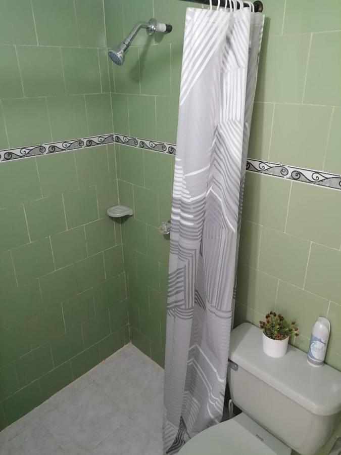 Apartamanto Mattos Taganga Exterior foto